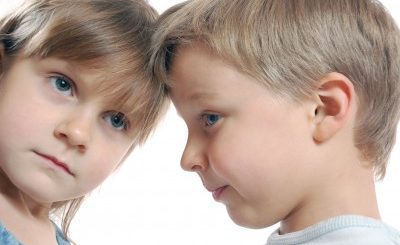 Child's preference in custody matters