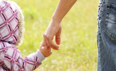 virginia family law child support