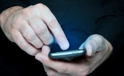 virginia divorce text messages