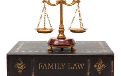 Updates in Virginia Family Law